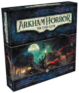 Arkham Horror LCG: Core Set