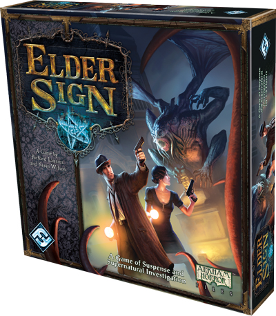 Elder Sign
