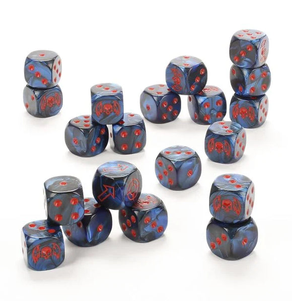 Legion Dice – Night Lords