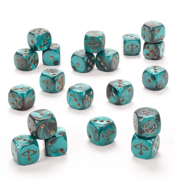 Legion Dice – Sons of Horus