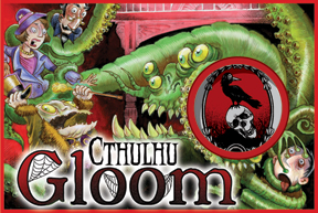 Ctchulhu Gloom