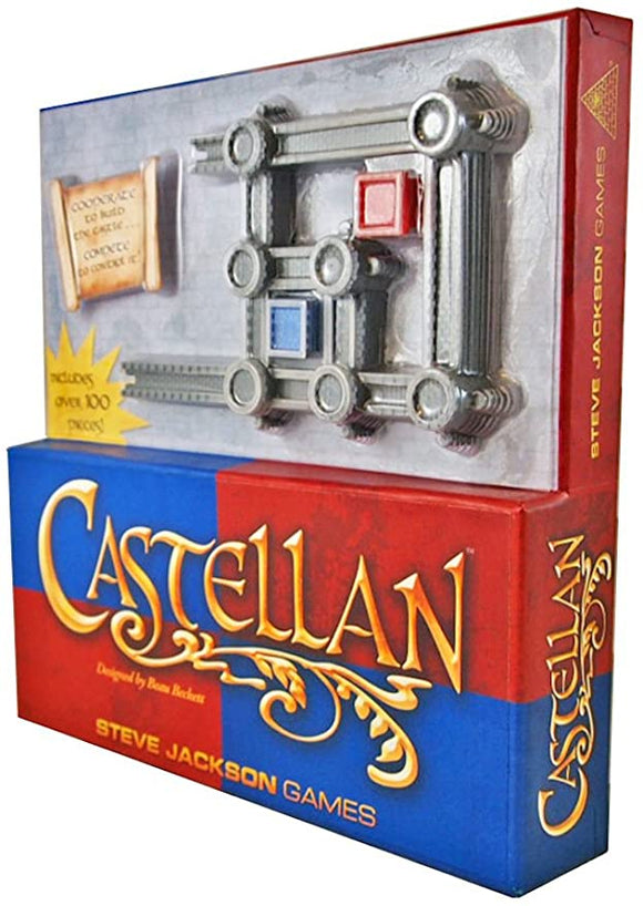 Castellan