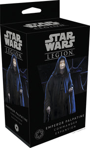 Star Wars: Legion - Emperor Palpatine Commander Expansion