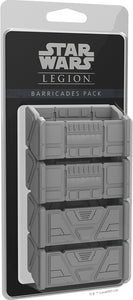 Star Wars: Legion - Barricades Pack