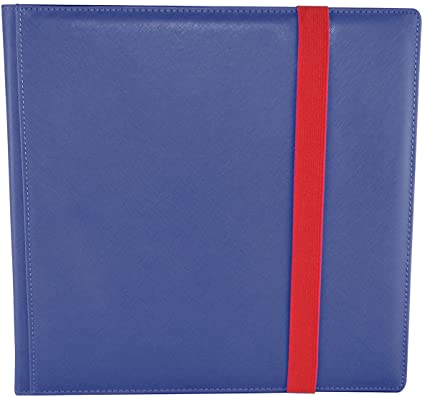 The Dex binder 12