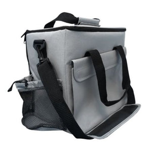 SKIRMISHER GAMING BAG: GRAY