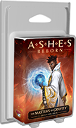 Ashes Reborn: The Masters of Gravity