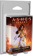 Ashes Reborn: The Spirits of Memoria