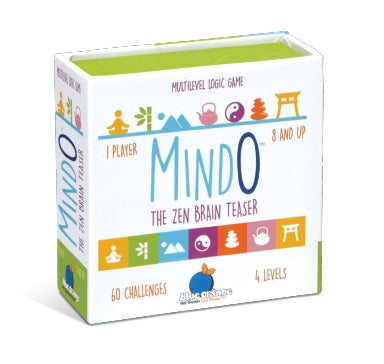 Mindo: Zen