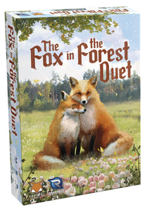 The Fox in the Forest Duet