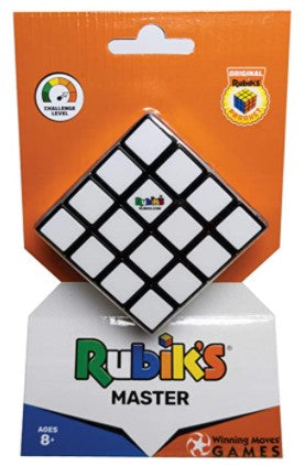 Rubik's Master Cube (4x4)