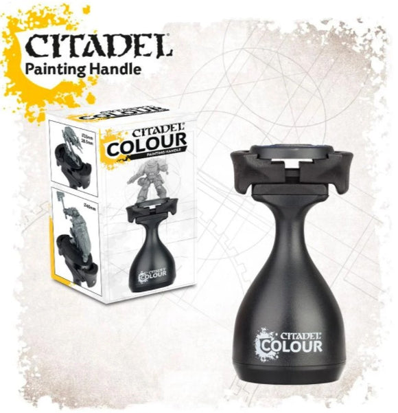 Citadel Colour Painting Handle