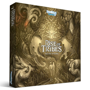 Rise of Tribes - Deluxe Upgrade Kit