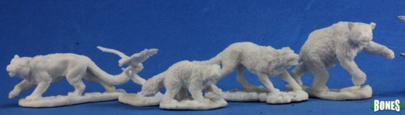 Animal Companions 77216