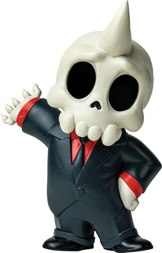 Cryptkins Unleashed: Bob