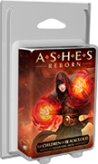 Ashes Reborn: The Children of Blackcloud