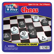 Take N Play Anywhere: Chess