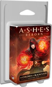 Ashes Reborn: The Frostdale Giants