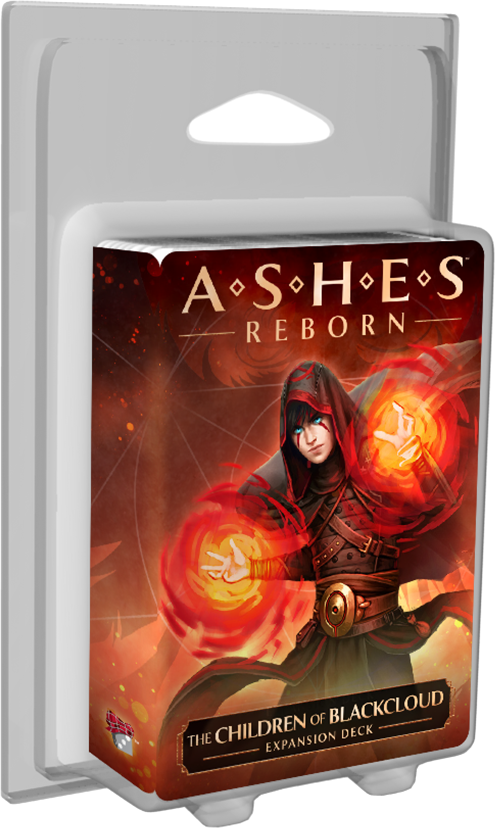 Ashes Reborn: The Frostdale Giants