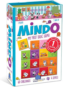 Mindo: Kitten