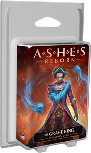 Ashes Reborn: The Grave King