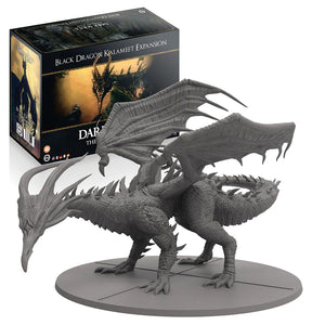 Dark Souls: Black Dragon Kalameet Expansion