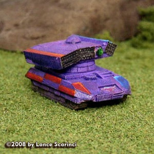 LRM Carrier (2) 20-627
