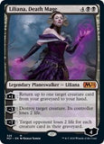 Magic: The Gathering - 2021 Planeswalker Deck