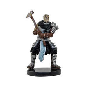 Fangs & Talons #014 Goliath Fighter (U)