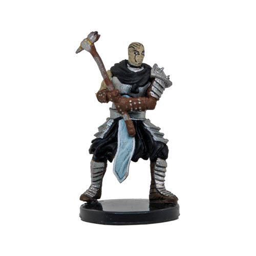 Fangs & Talons #014 Goliath Fighter (U)