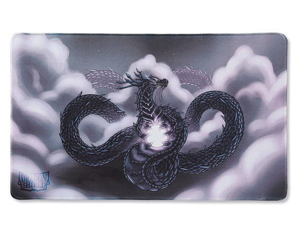 Dragon Shield Playmat: Lithos Soul Wielder