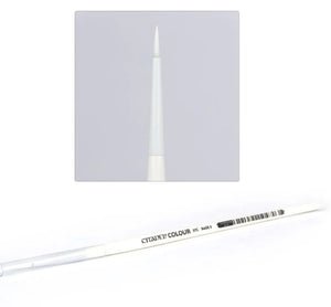 Citadel Colour Brush - STC S Base Brush