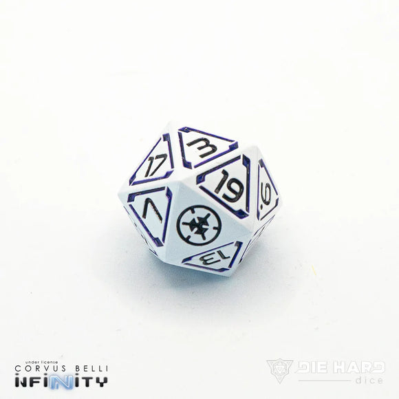 Infinity d20 - Aleph