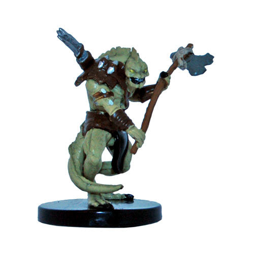 City of Lost Omens #040 Xulgath Chief (R)