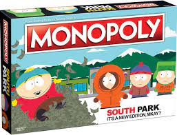 Monopoly: South Park