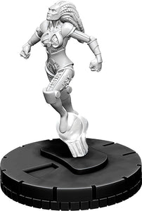 Marvel HeroClix: Deep Cuts Unpainted Miniatures - Danger