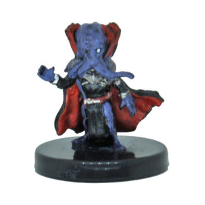 Icewind Dale Rime of the Frostmaiden #022 Gnome Ceremorph (U)