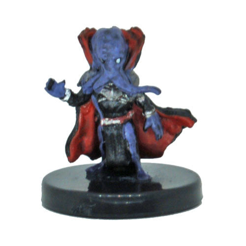 Icewind Dale Rime of the Frostmaiden #022 Gnome Ceremorph (U)
