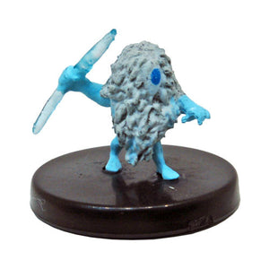 Icewind Dale Rime of the Frostmaiden #016 Chwinga with Icicle Staff (U)