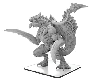 Monsterpocalypse Megaton Mashup Coopereative Expansion