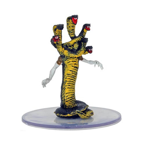 Fangs & Talons #031 Yuan-Ti Anathema (U)