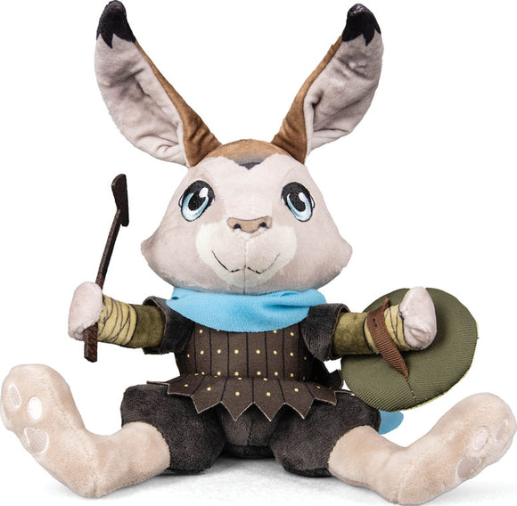Dungeons & Dragons: Agdon Longscarf Phunny Plush by Kidrobot