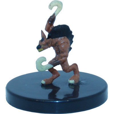 Baldur's Gate Descent Into Avernus #001 Yeenoghu's Quasit (C)