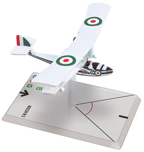 Wings of Glory: Macchi M.5 (Haviland)