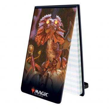 Commander Legends Kediss, Emberclaw Familiar Life Pad for Magic: The Gathering