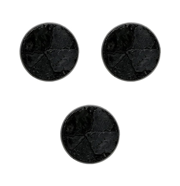 Citadel 60mm Round Textured Bases