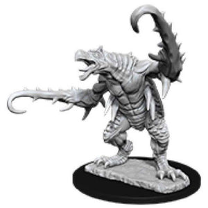 Dungeons & Dragons Nolzur`s Marvelous Unpainted Miniatures: W12 Hook Horror