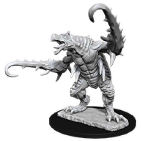 Dungeons & Dragons Nolzur`s Marvelous Unpainted Miniatures: W12 Hook Horror
