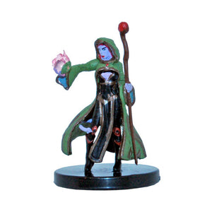 City of Lost Omens #015 Hellspawn Adept (Spell) (U)