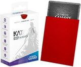 Katana 100 Sleeves